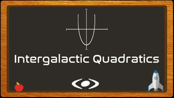 Quadratics