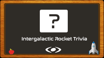 Rocket Trivia